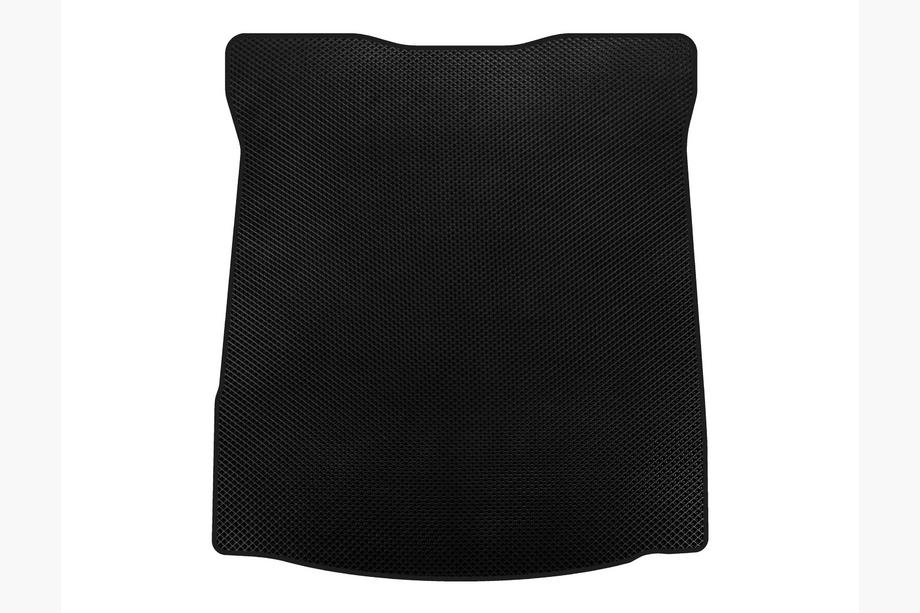 Lincoln Continental 2016-2020 EVA Trunk Mat (SD, Black) Image