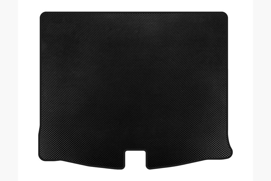 Lincoln MKC 2015- EVA Trunk Mat (Black) Image
