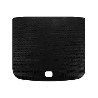 EVA Trunk Mat (Black)