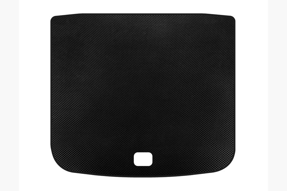 Lincoln MKX 2015- EVA Trunk Mat (Black) Image