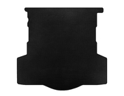 Lincoln MKZ 2012-2020 EVA Trunk Mat (2016-2020, SD, Black) photo 1