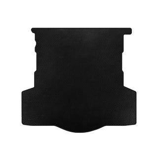 EVA Trunk Mat (2016-2020, SD, Black)