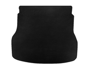 Maserati Levante 2016- EVA Trunk Mat (Black) photo 1