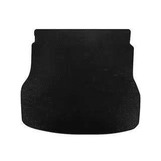 EVA Trunk Mat (Black)