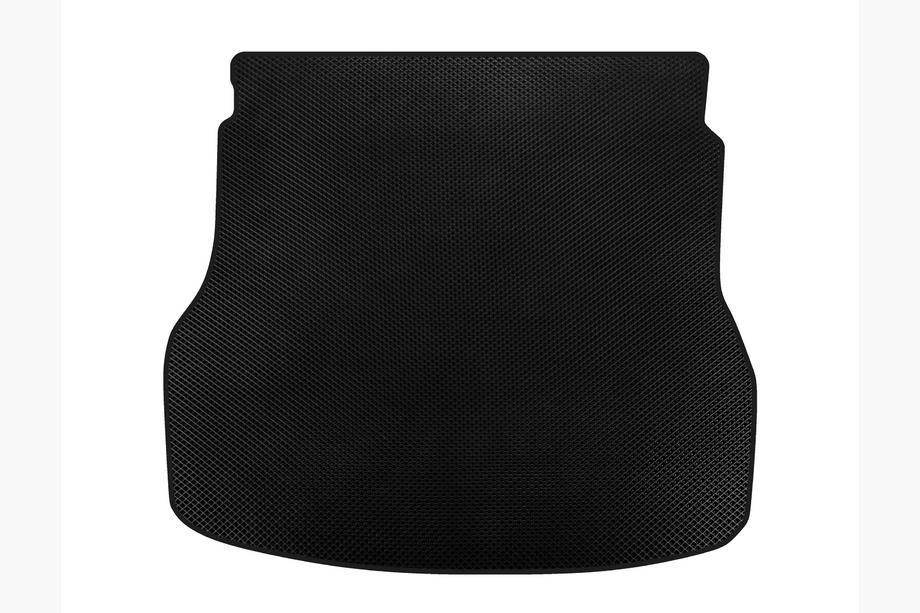 Maserati Levante 2016- EVA Trunk Mat (Black) Image