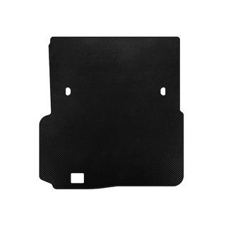 EVA Trunk Mat (SD, Black) Maserati Quattroporte 2013-2023