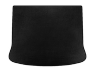 Mazda 3 2019- EVA Trunk Mat (HB, Black) photo 1