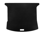Mazda 5 2005-2009 EVA Trunk Mat (2 Rows, 7-Seater, Black) photo 1
