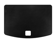 Mazda CX-3 2015- EVA Trunk Mat (2015-2018, AWD, Black) photo 1