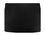 Mazda CX-30 2019- EVA Trunk Mat (Black) photo 1