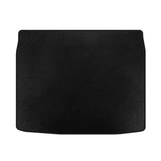 EVA Trunk Mat (Black)