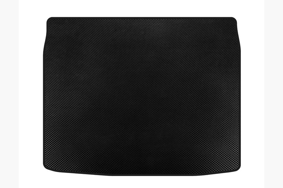 Mazda CX-30 2019- EVA Trunk Mat (Black) Image