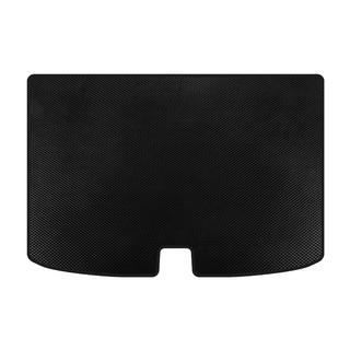 EVA Trunk Mat (2004-2008, HB, 5-Door, Black) Mercedes A-сlass W169 2004-2012 photo 2
