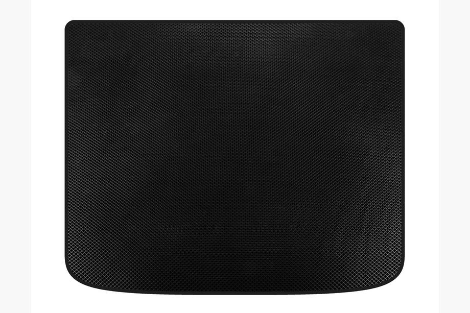 Mercedes B-class W245 2005-2011 EVA Trunk Mat (Black) Image