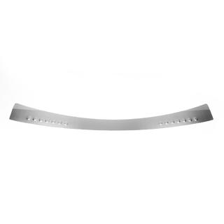 Stainless Steel Rear Bumper Protector SsangYong Kyron 2005-2014 photo 2