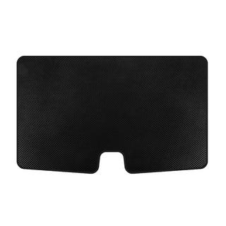 EVA Trunk Mat (2011-2015, Electric, Black)