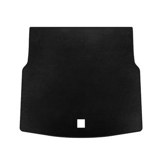 EVA Trunk Mat (SD, Black)