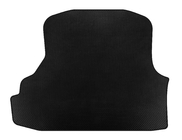Mercedes C-class W202 1993-2001 EVA Trunk Mat (SD, Black) photo 1