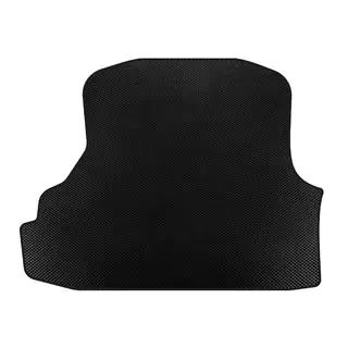 EVA Trunk Mat (SD, Black)