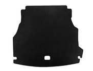 Mercedes C-class W206 2022- EVA Trunk Mat (SD, Black) photo 1