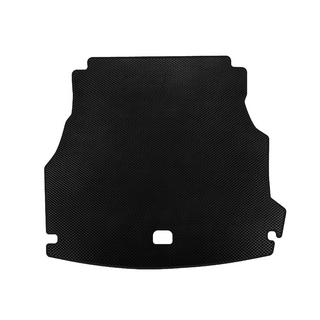 EVA Trunk Mat (SD, Black)