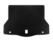 Mercedes CLA C117 2013-2019 EVA Trunk Mat (SD, Black) photo 1