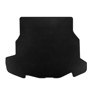 EVA Trunk Mat (Coupe, Black)