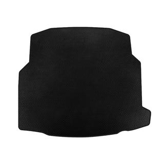 EVA Trunk Mat (SD, Black)