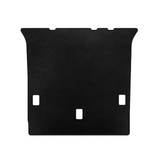 EVA Trunk Mat (2012-2015, 5-door, Black)