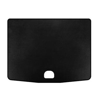 EVA Trunk Mat (Black)