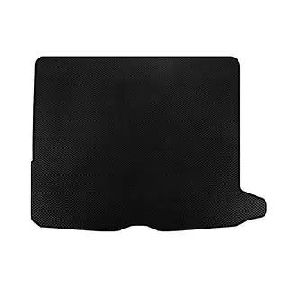 EVA Trunk Mat (Black)