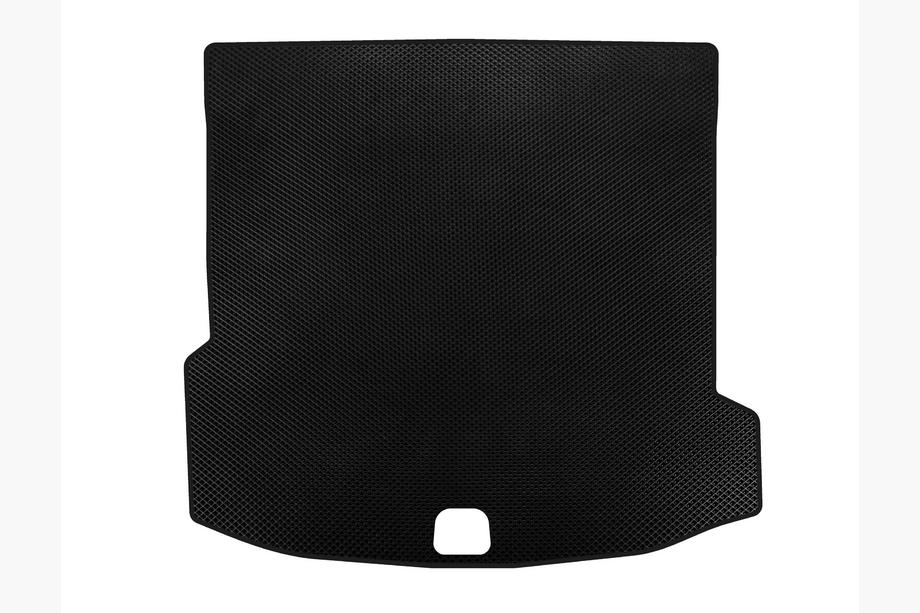 Mercedes GLE coupe C167 2019- EVA Trunk Mat (Black) Image
