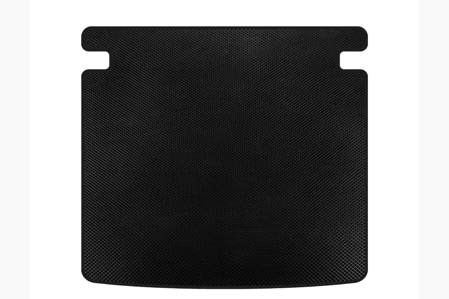 Mercedes GLK class X204 2008-2015 EVA Trunk Mat (Black) Image