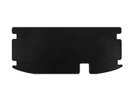 Mercedes R-class W251 2005-2017 EVA Trunk Mat (Black) photo 1