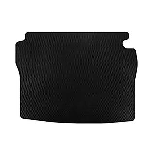 EVA Trunk Mat (SD, Short Base, Black)