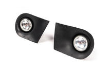 Renault Master 1998-2010 Fog Lights (with LED Bulbs) photo 2
