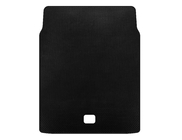 Mercedes S-class W222 2013-2022 EVA Trunk Mat (2017-2020, SD, Long Wheelbase, Black) photo 1