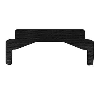 EVA Trunk Mat (upper, Roadster, Black)