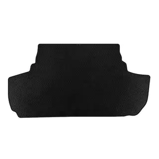 EVA Trunk Mat (SD, Black)