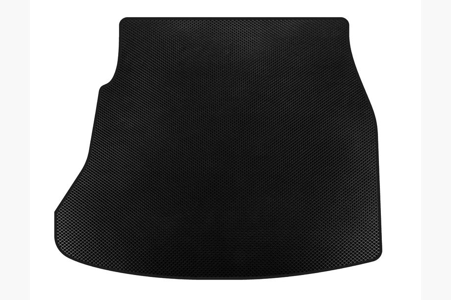 MG 6 2010- EVA Trunk Mat (HB, Black) Image