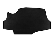 Mitsubishi Eclipse Cross 2017- EVA Trunk Mat (Coupe, Black) photo 1