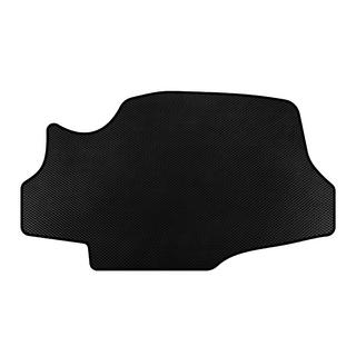 EVA Trunk Mat (Coupe, Black)