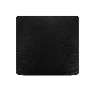 EVA Trunk Mat (2 Rows, Black) Mitsubishi Grandis 2003-2011