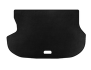 Mitsubishi Outlander 2001-2006 EVA Trunk Mat (Black) photo 1