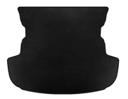 Mitsubishi Outlander 2021- EVA Trunk Mat (Black) photo 1