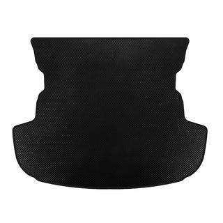EVA Trunk Mat (Black)