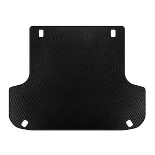 EVA Trunk Mat (Black) Mitsubishi Pajero Sport 1996-2007