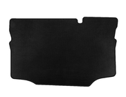 Mitsubishi Space Star/Mirage 2012- EVA Trunk Mat (for Mirage, HB, Black) photo 1