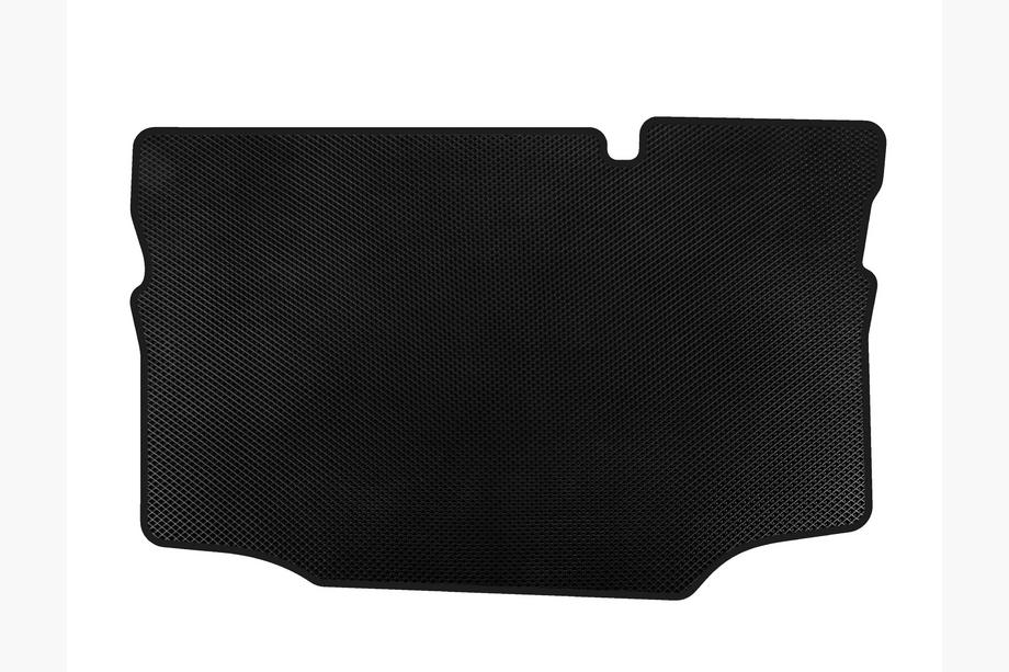 Mitsubishi Space Star/Mirage 2012- EVA Trunk Mat (for Mirage, HB, Black) Image