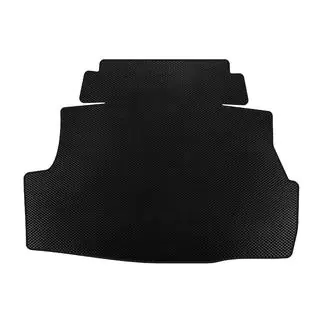 EVA Trunk Mat (SD, Black)